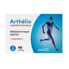 Arthelio 90 Softgel