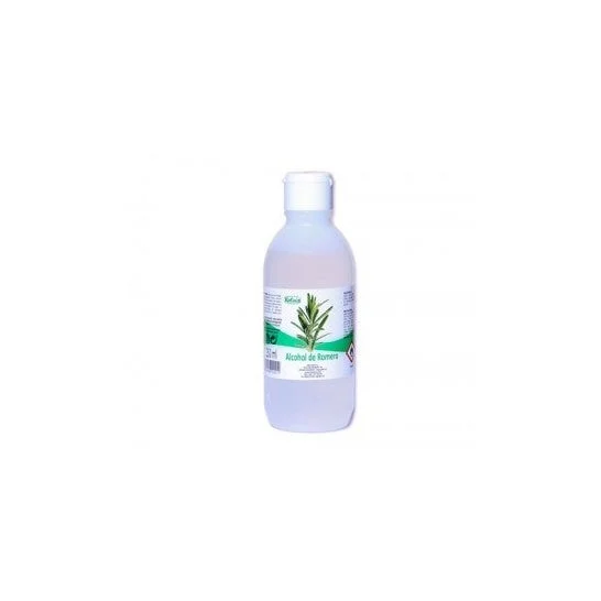 Alcool al Rosmarino Kelsia 250ml