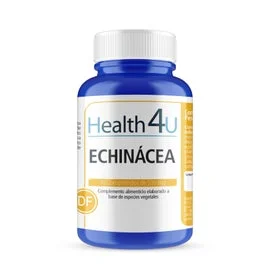 H4U echinacea 500mg 100comp