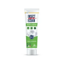 Insect Ecran Sollievo del Morso Natura Crema 30g