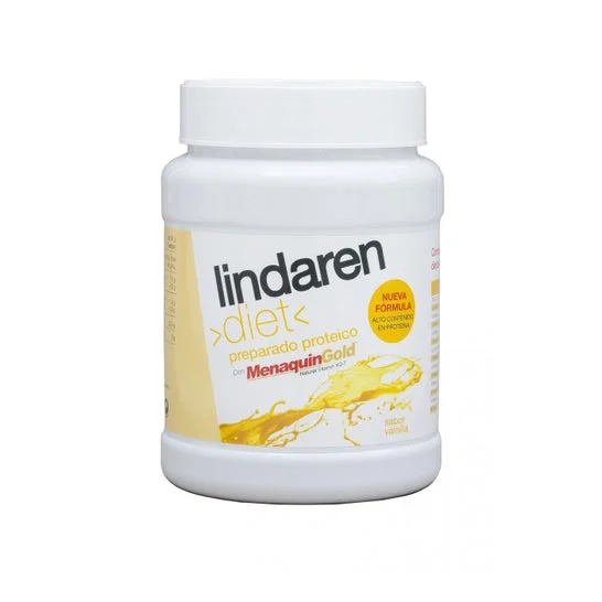 Artesania Agricola Lindaren Preparato Proteico Vaniglia 220g