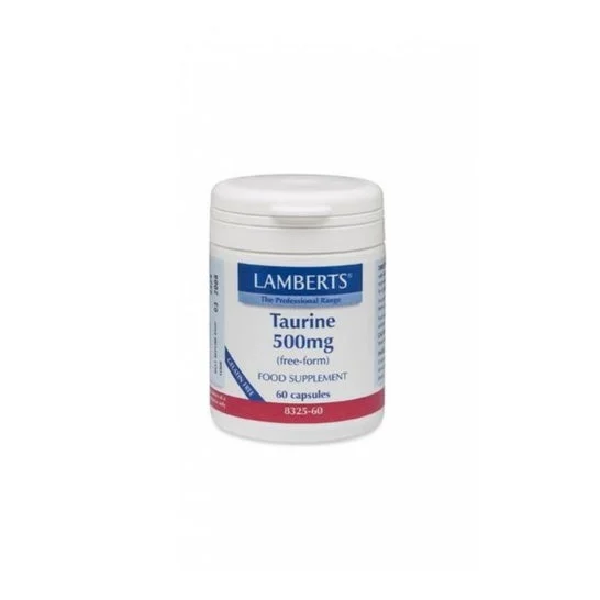 Lampadine Tauromachia 500 Mg 60 Cap