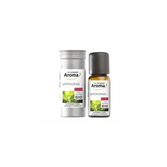 Le Comptoir Aroma He Lemongrass 10ml
