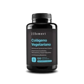 Zenement Colágeno Vegetariano 120caps