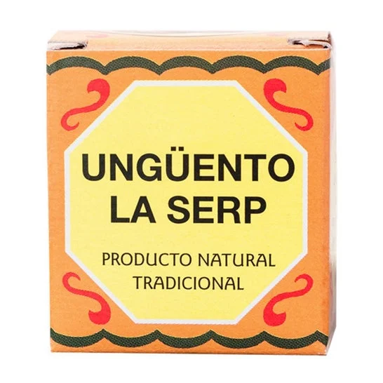 Serp Ungüento Serpiente 30ml