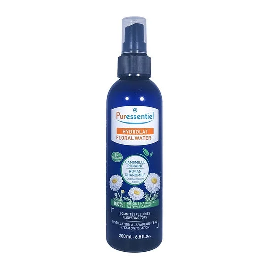 Puressentiel Manzanilla Romana Hidrolato 200ml
