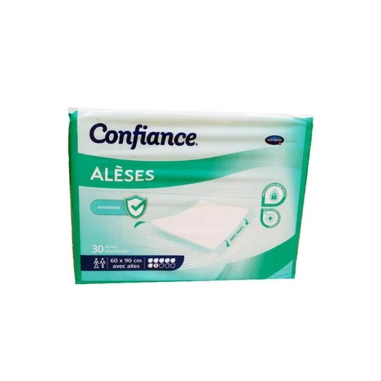 Confidenza Thickets 7 Gocce 30uts