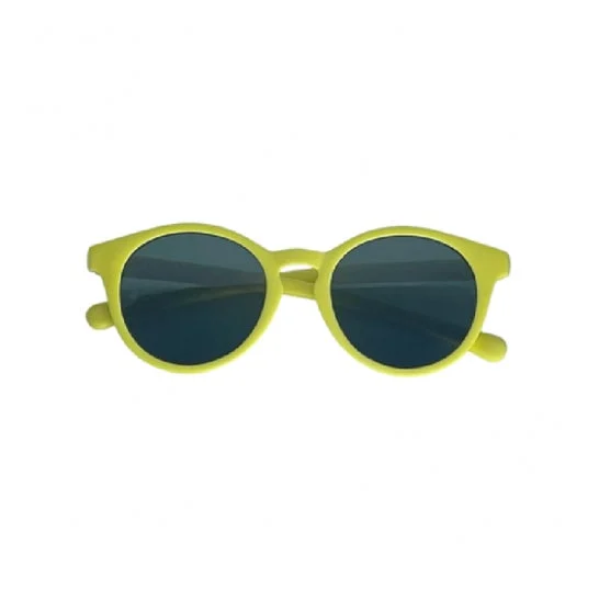 Mustela Gafas de Sol Aguacate 0-2 Años Amarillo 1ud