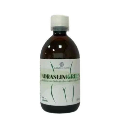 Adranature Adraslim Green 500ml