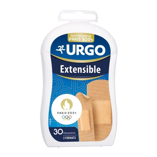 Urgo Pentole Extensibl 30