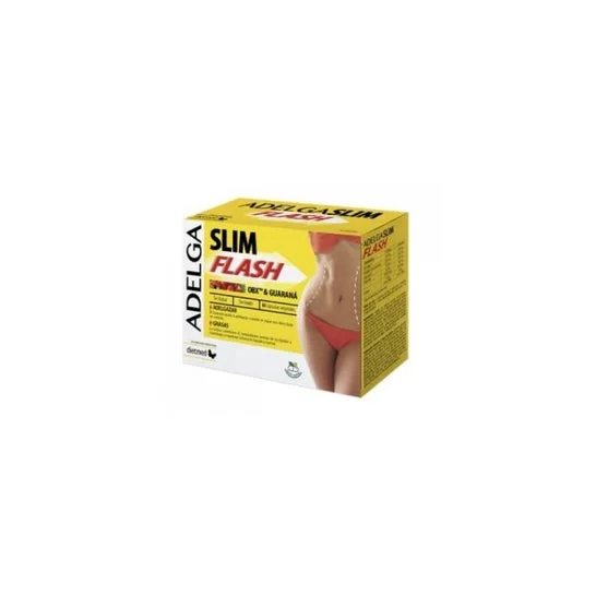 DietMed Adelgaslim Flash 60caps