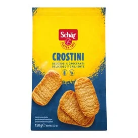 Schar Crostini 150g