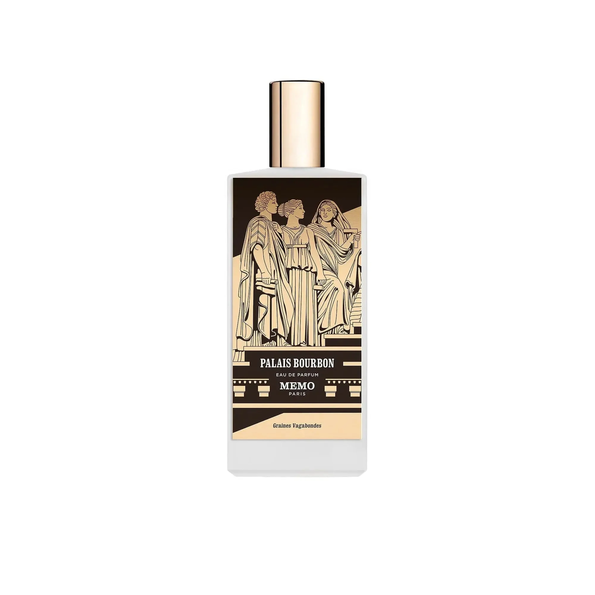 Palais Bourbon - 75 ML EAU DE PARFUM