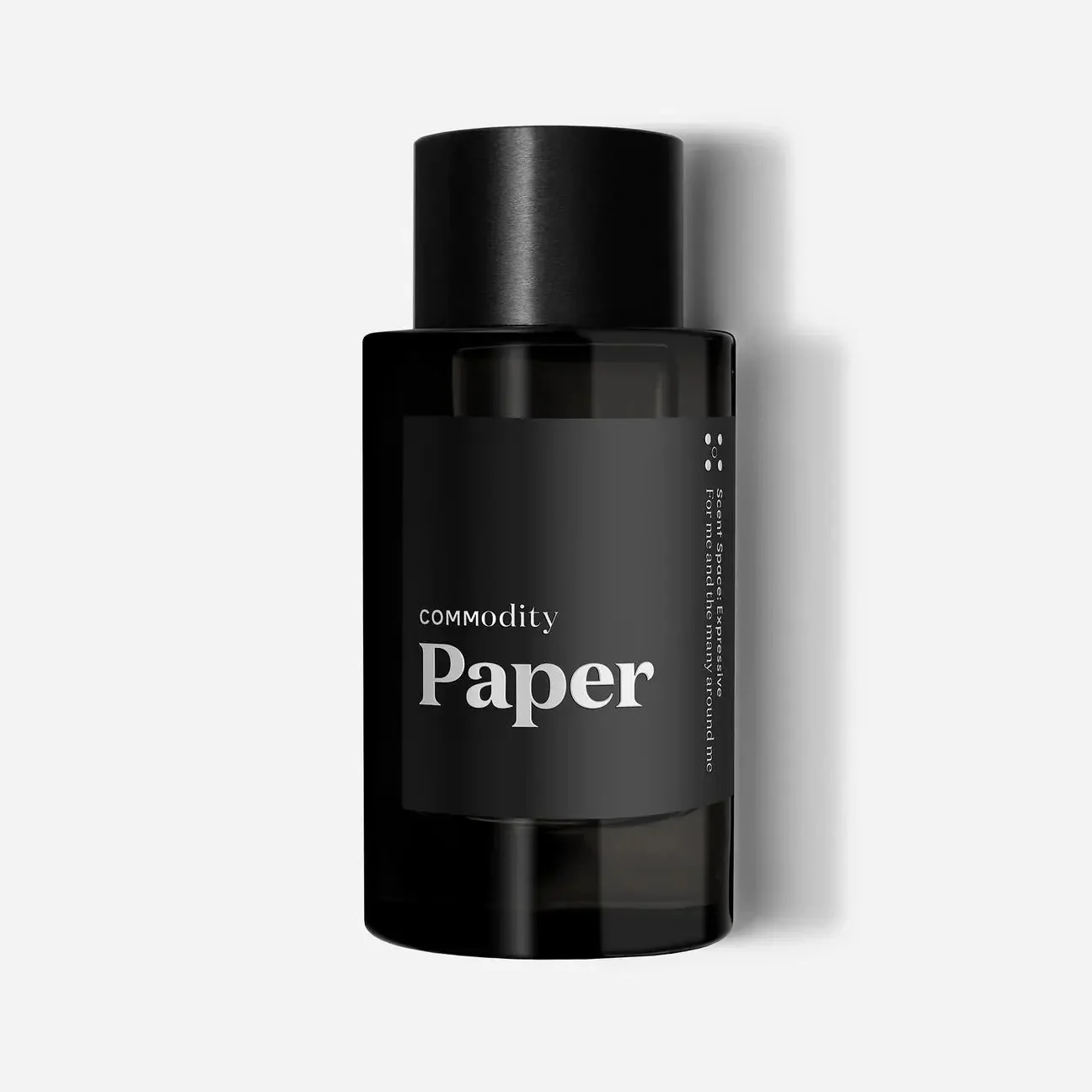 Commodity Paper - 10 Ml Eau De Parfum