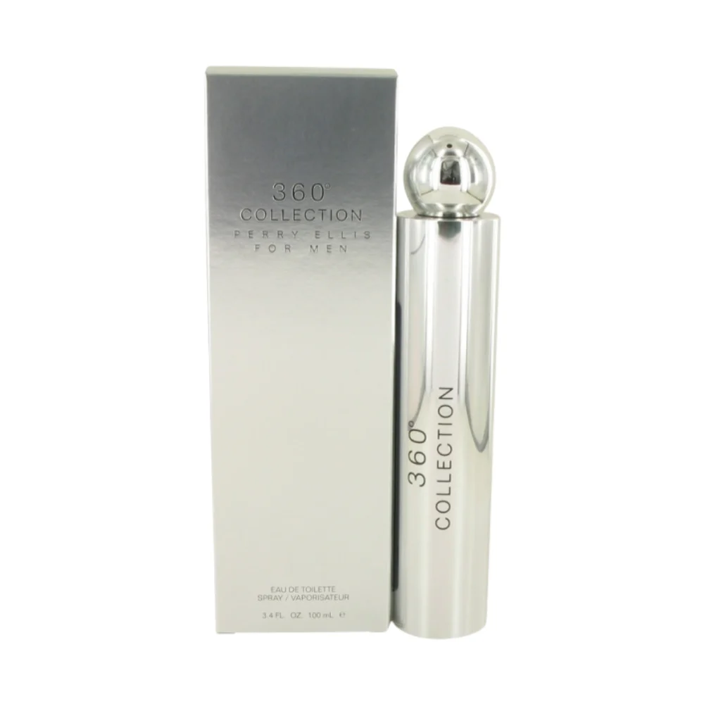 Perry Ellis 360 Collection EDT M 100 ml