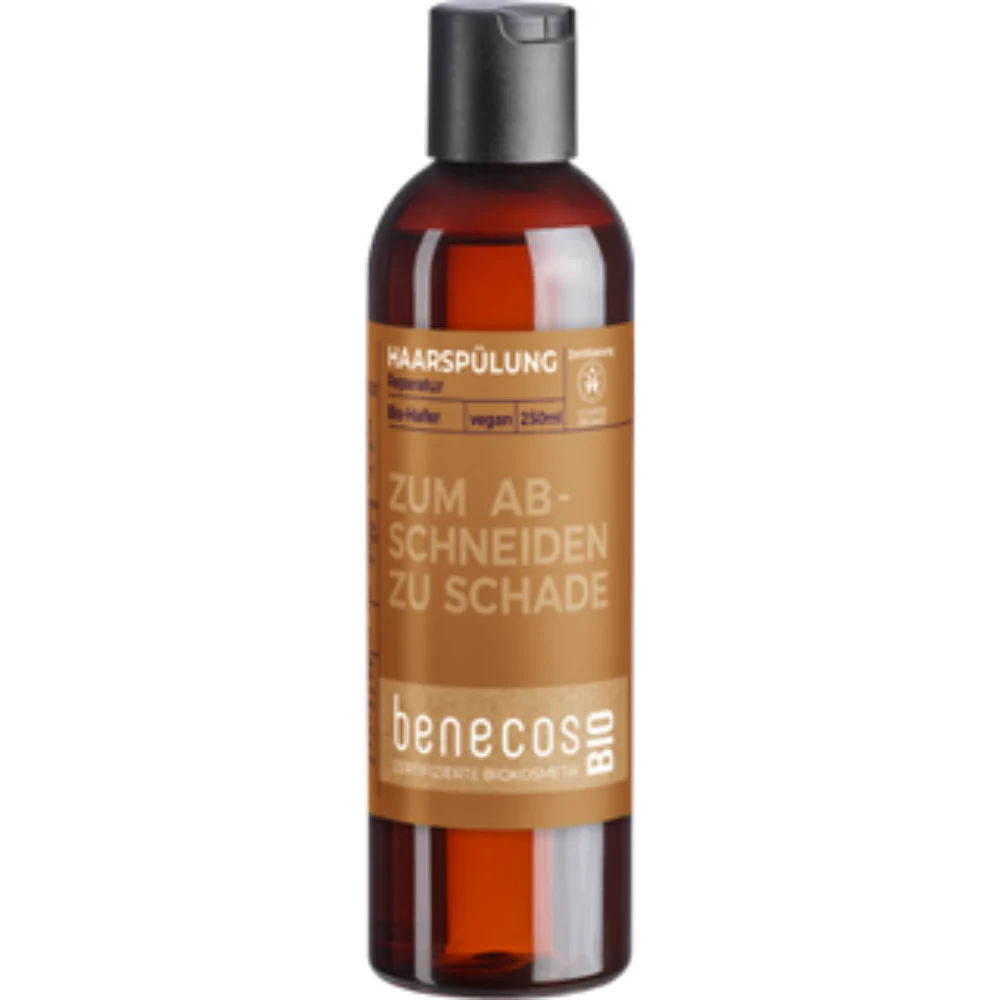 Benecos benecosBIO Balsamo Riparatore 250 ml