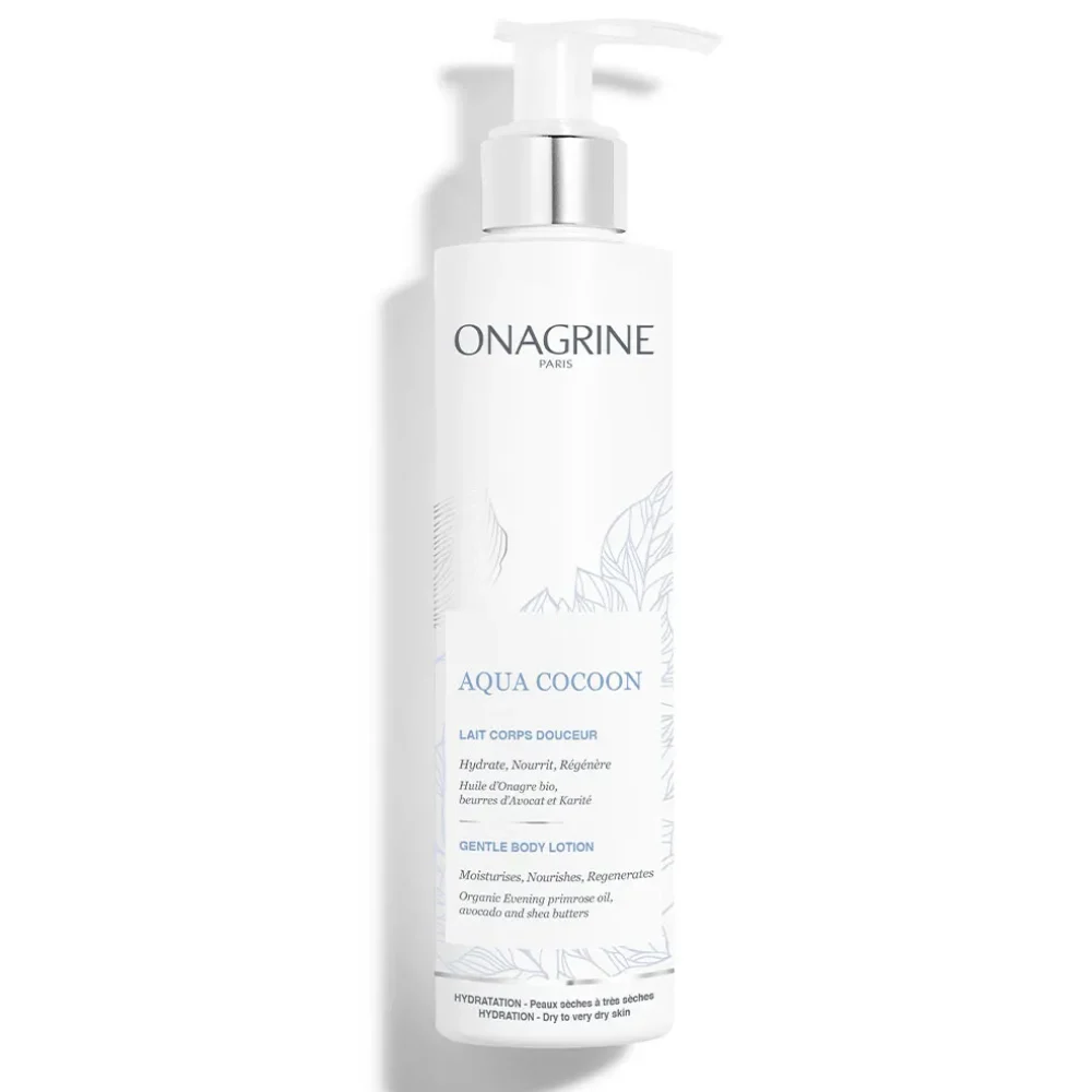 Noreva Aqua Cocoon Latte Corpo Morbido 200ml