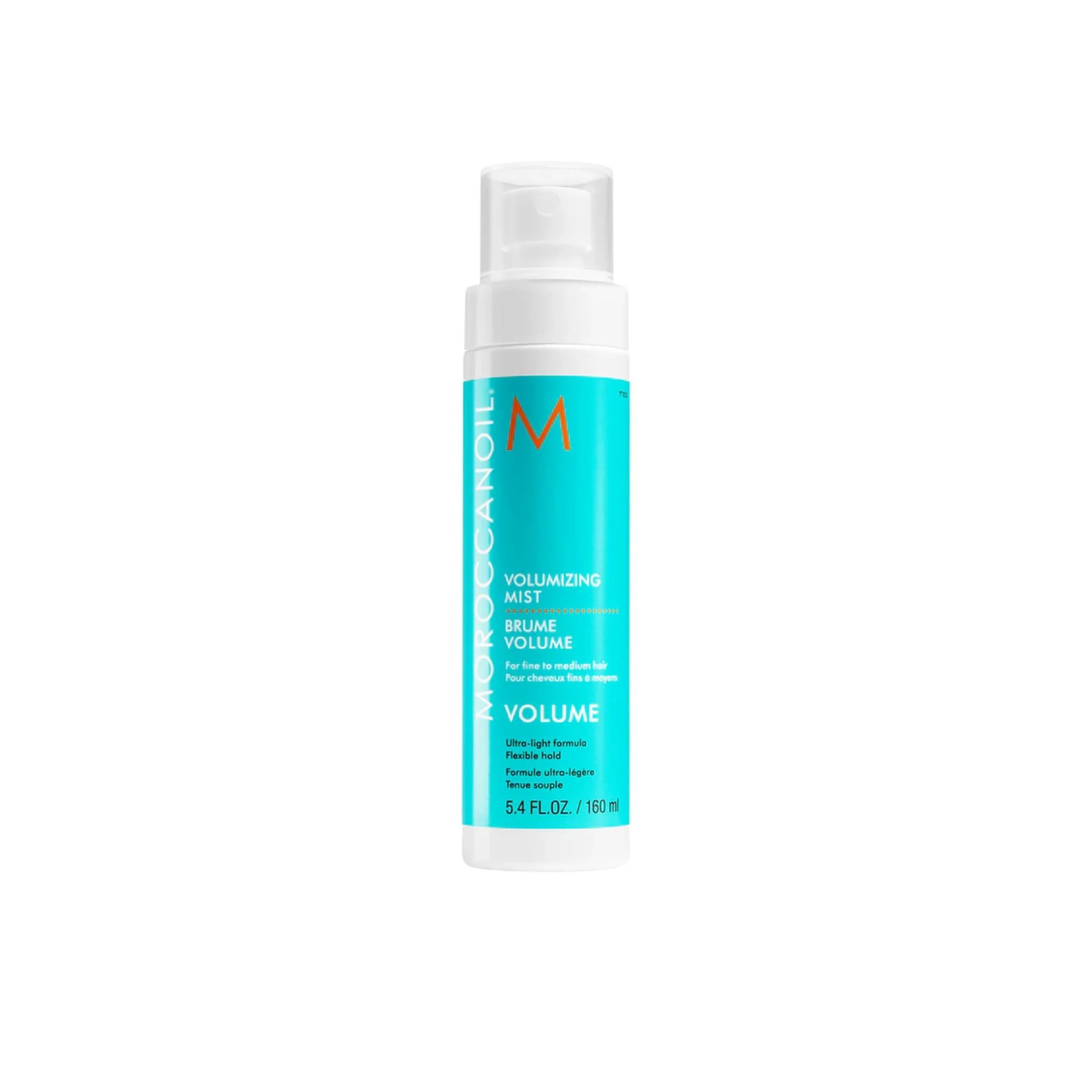 Moroccanoil Volume Nebbia Volumizzante - 160ml