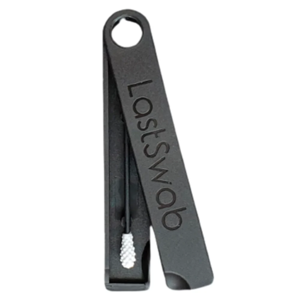 Lastobject Lastswab Basic, Nero Pinguino