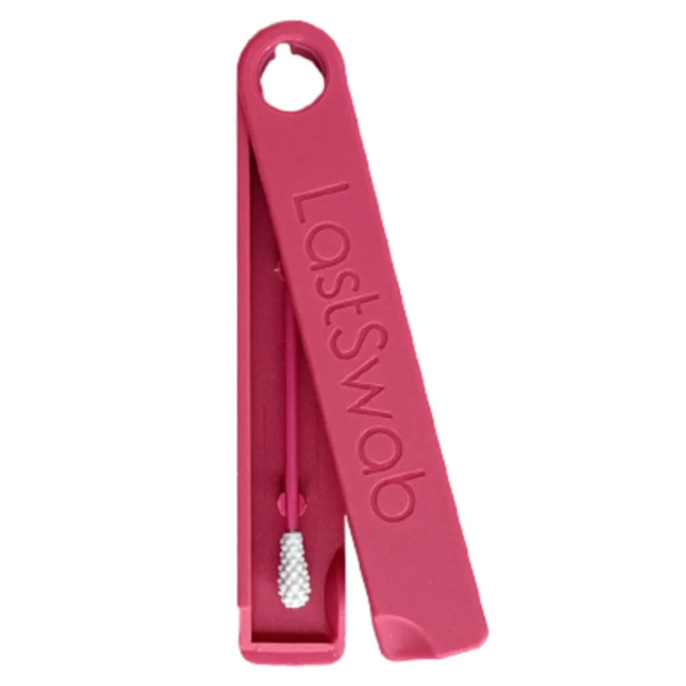 Lastobject Lastswab Basic, Rosso Corallo