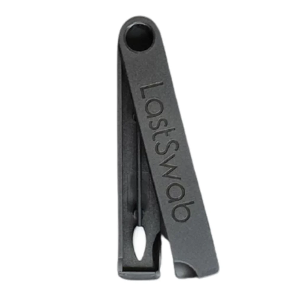 Lastobject Lastswab Beauty, Nero Pinguino