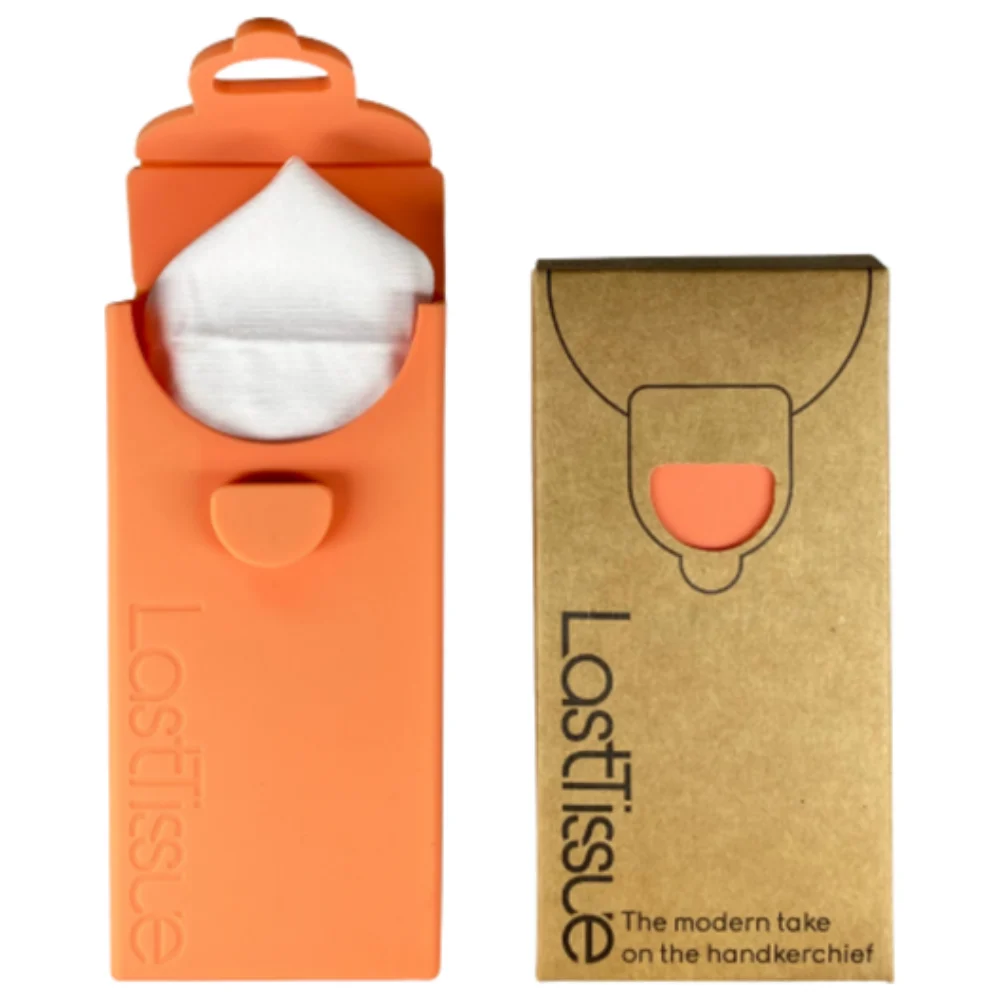 Lastobject Lasttissue, Arancione (6 Pezzi In Stick)