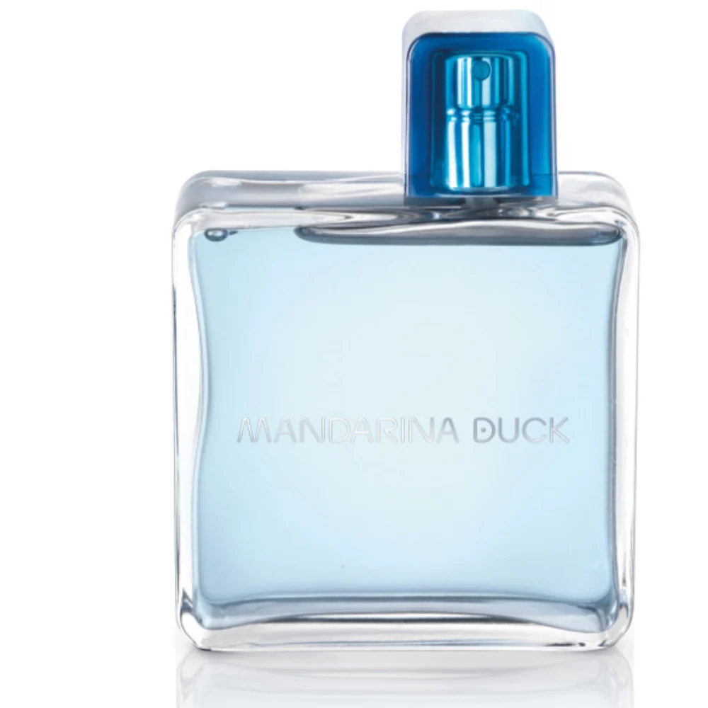 Mandarina Duck per lui EDT M 100 ml