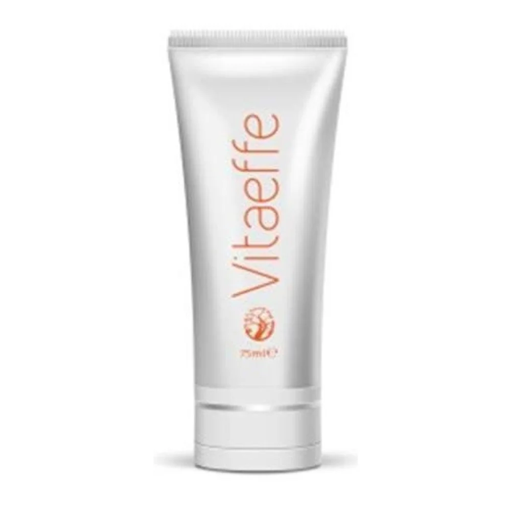 Abros srl Vitaeffe 50Ml