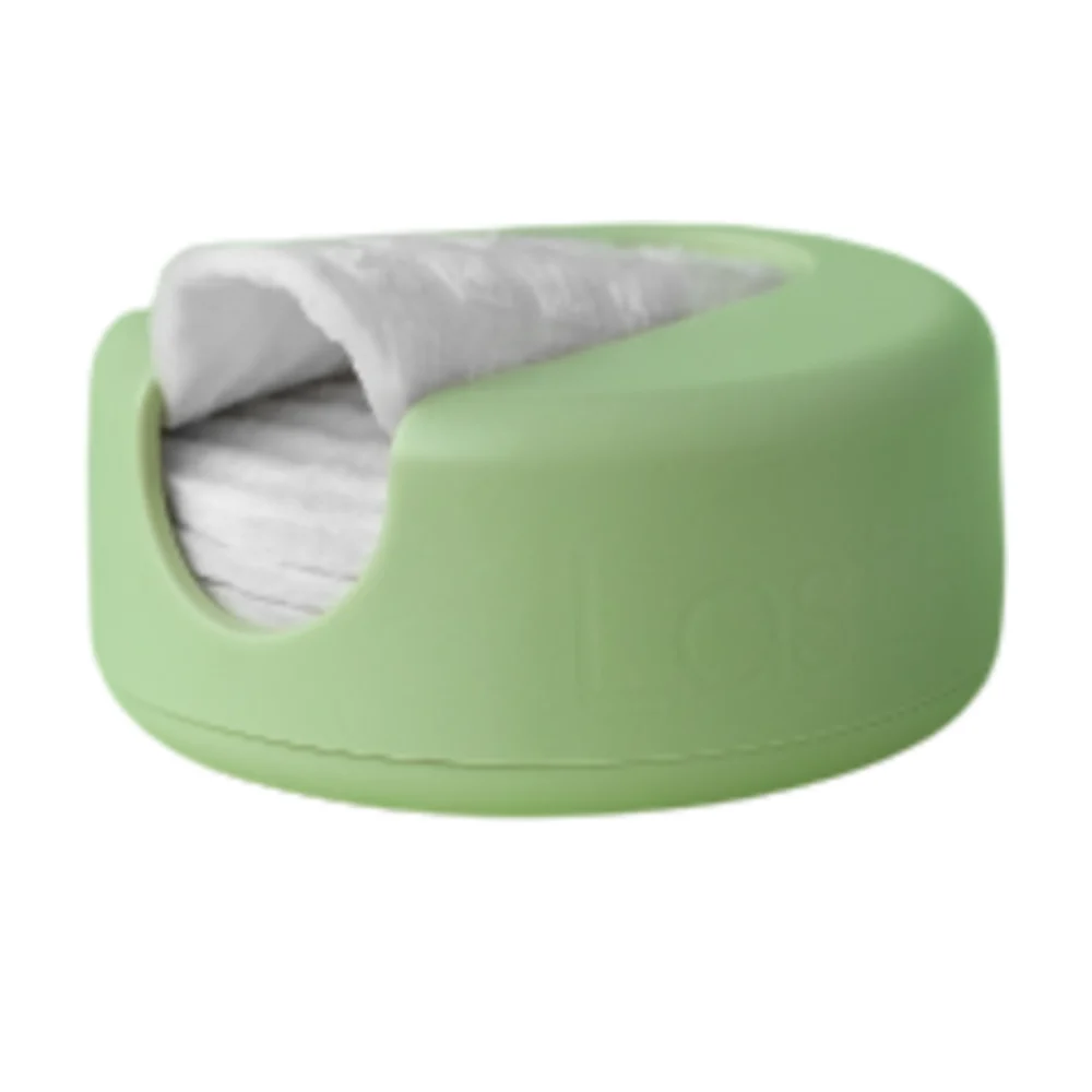 Lastobject Lastround, Verde (7 Pezzi In Stick)