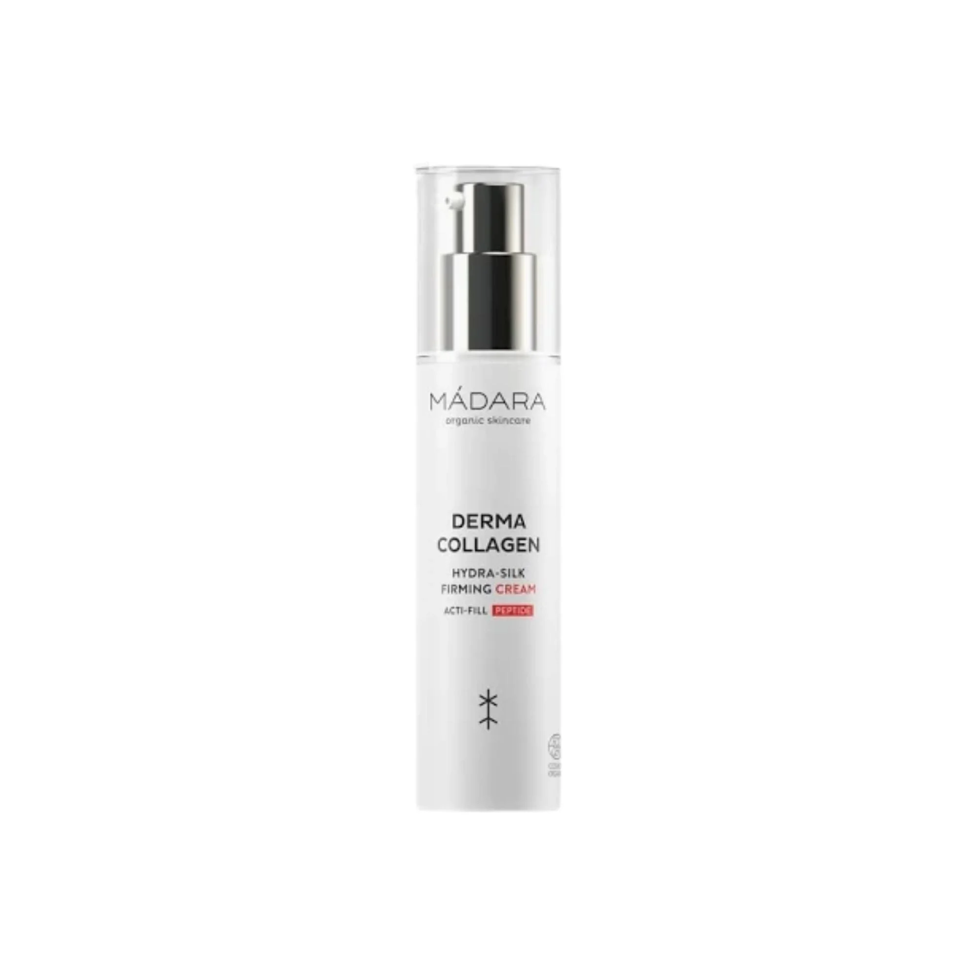 Madara - Derma Collagen Hydra-Silk Crema Rassodante 50ml