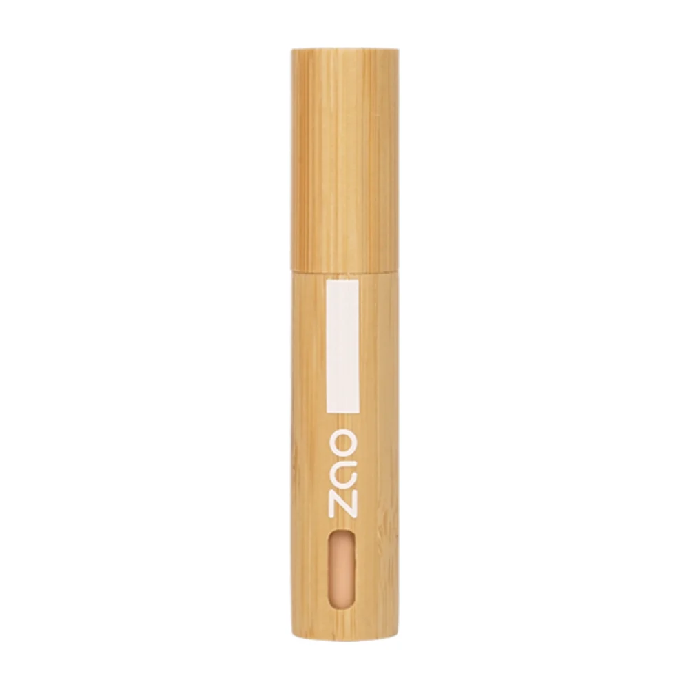 Zao Make Up Correttore Liquido Radiance, 881 Light (7 Ml)