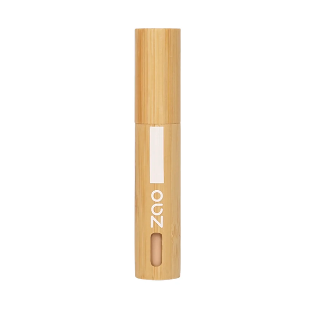 Zao Make Up Correttore Liquido Radiance, 882 Medium Light (7 Ml)