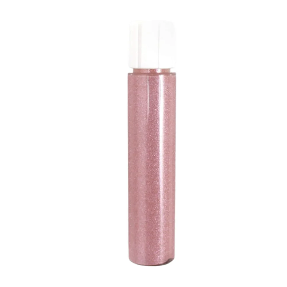 Zao Make Up Ricarica Lucidalabbra 012 Nude (3,80 Ml)
