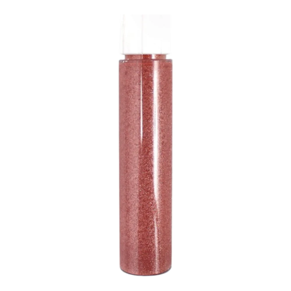 Zao Make Up Ricarica Lucidalabbra, 013 Terracotta (3,80 Ml)