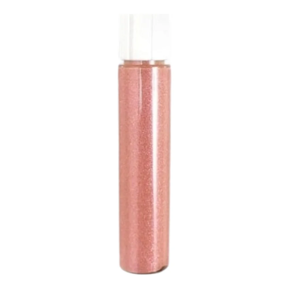 Zao Make Up Ricarica Lucidalabbra, 016 Sun Kiss (3,80 Ml)