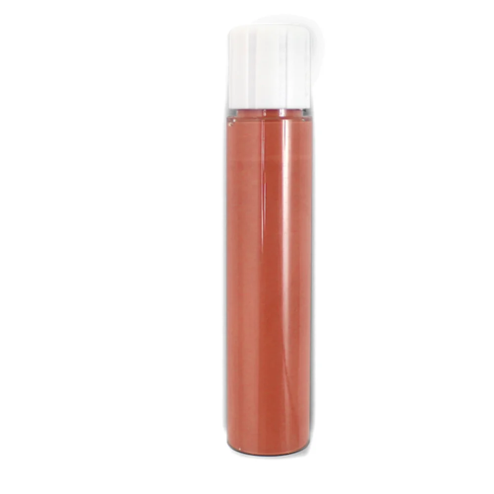 Zao Make Up Refill Color & Repulp Olio Labbra, 042 Orange