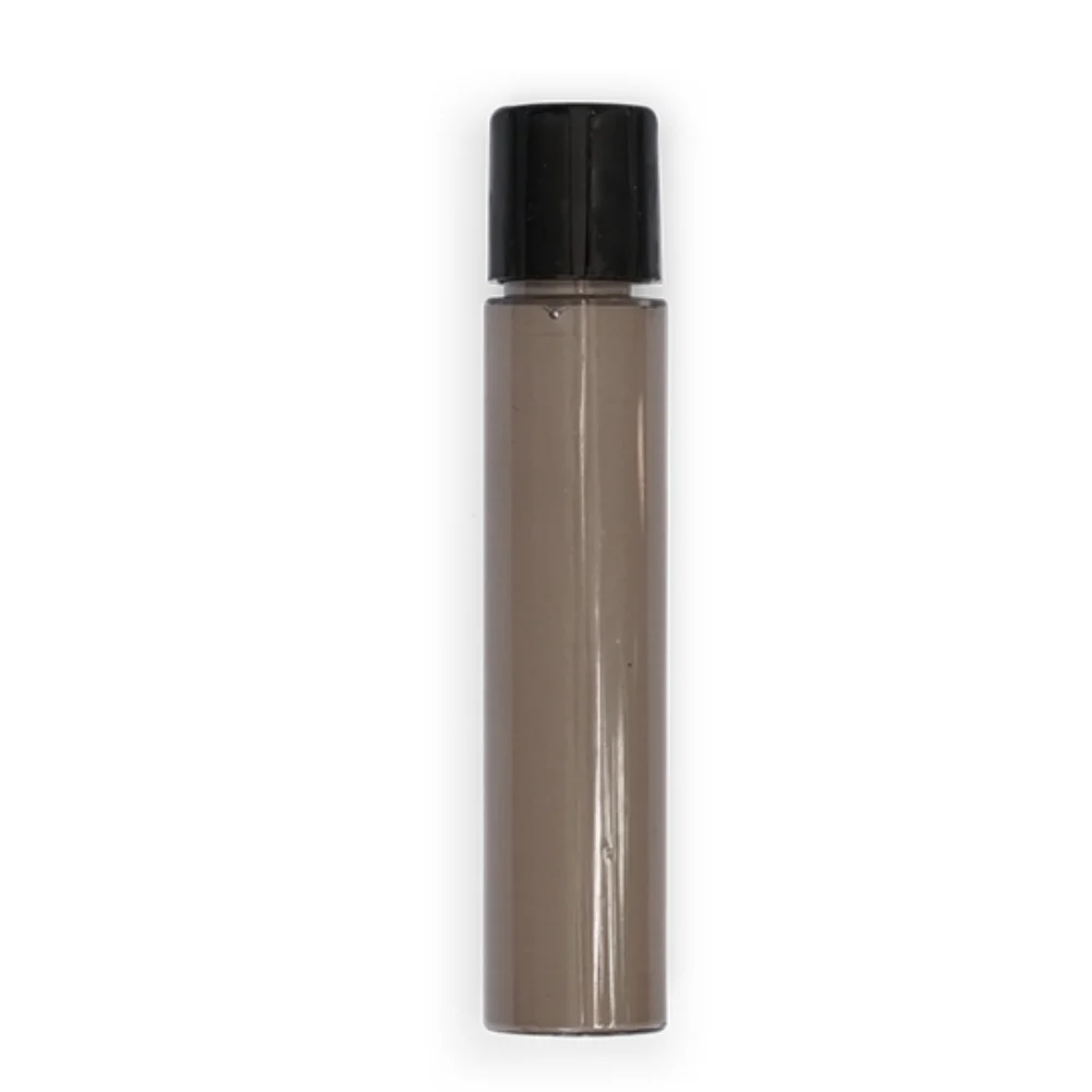 Zao Make Up Ricarica Mascara Sopracciglia, 052 Biondo Scuro (3,60 Ml)