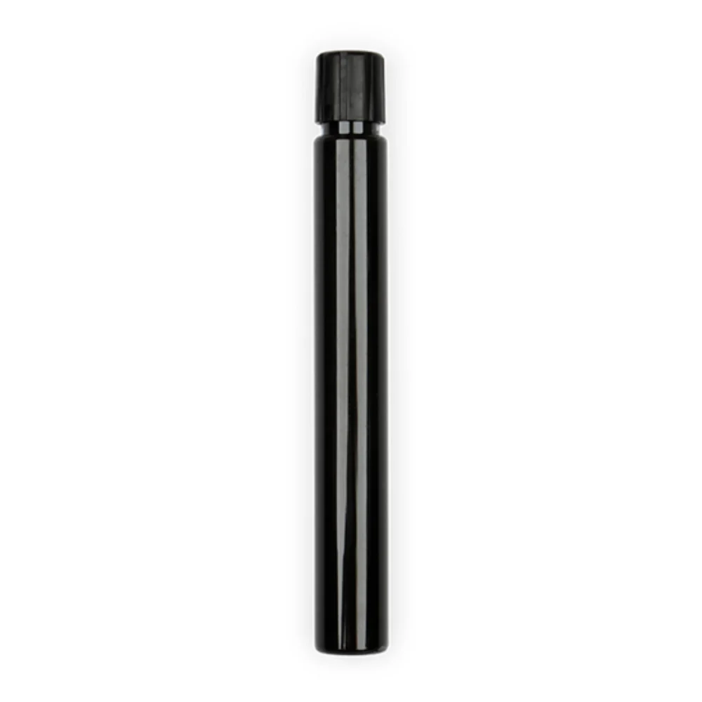 Zao Make Up Ricarica Mascara Velvet , 080 Nero (7 Ml)