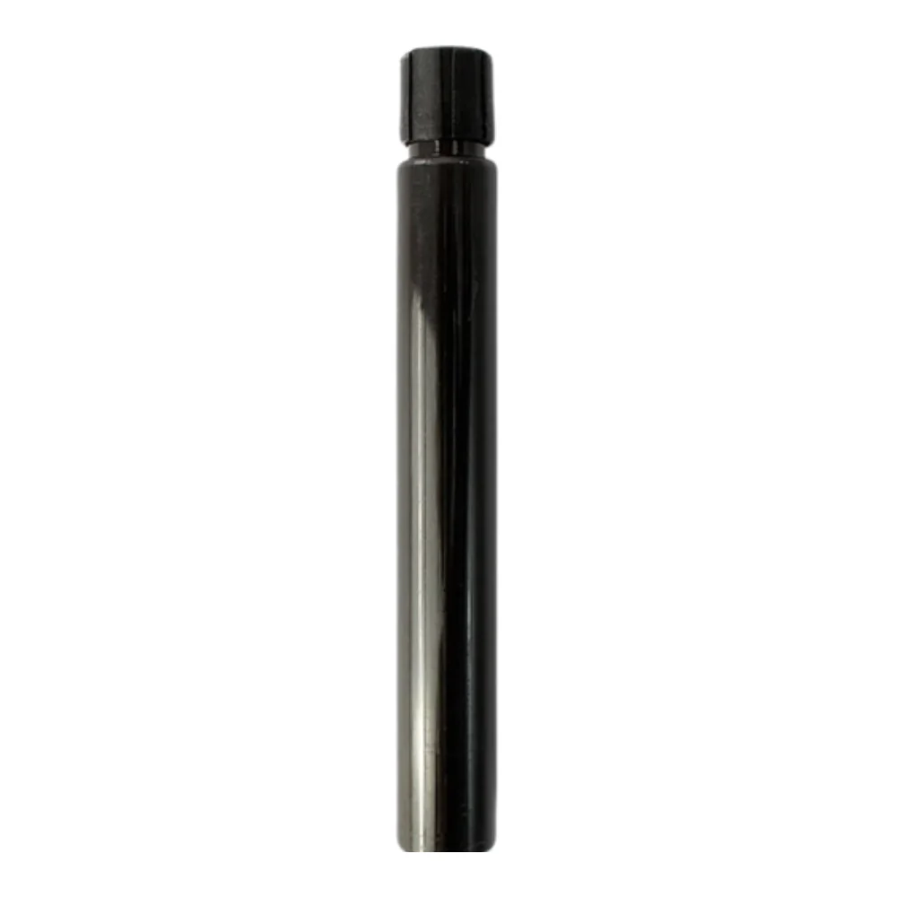 Zao Make Up Ricarica Mascara Aloe Vera, 090 Nero (7 Ml)