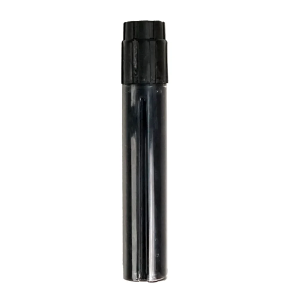 Zao Make Up Ricarica Daring Volume Mascara, 240 Nero Intenso