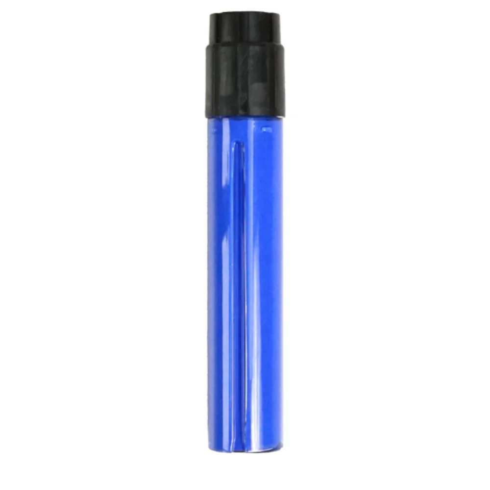 Zao Make Up Ricarica Daring Volume Mascara, 242 Blu Zaffiro