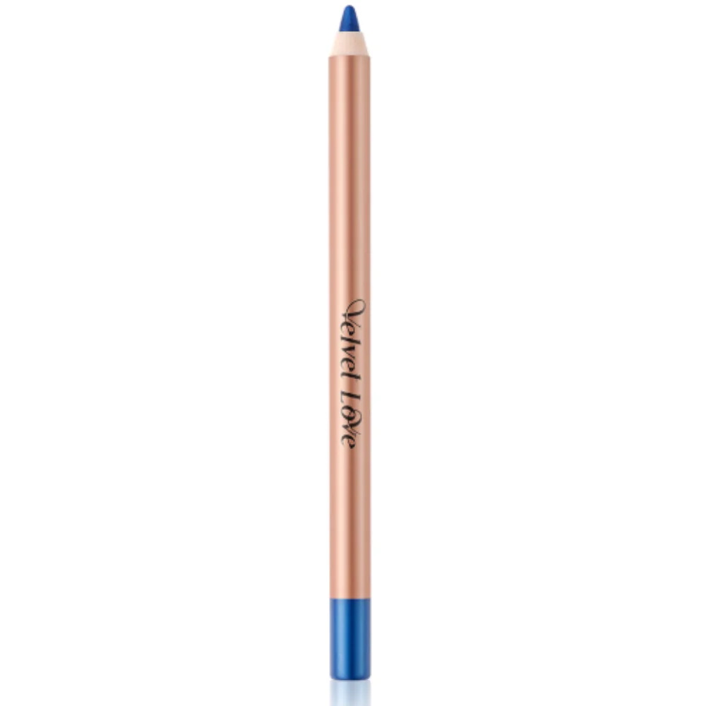 ZOEVA Velvet Love matita occhi colore Perfect Navy 1,2 g