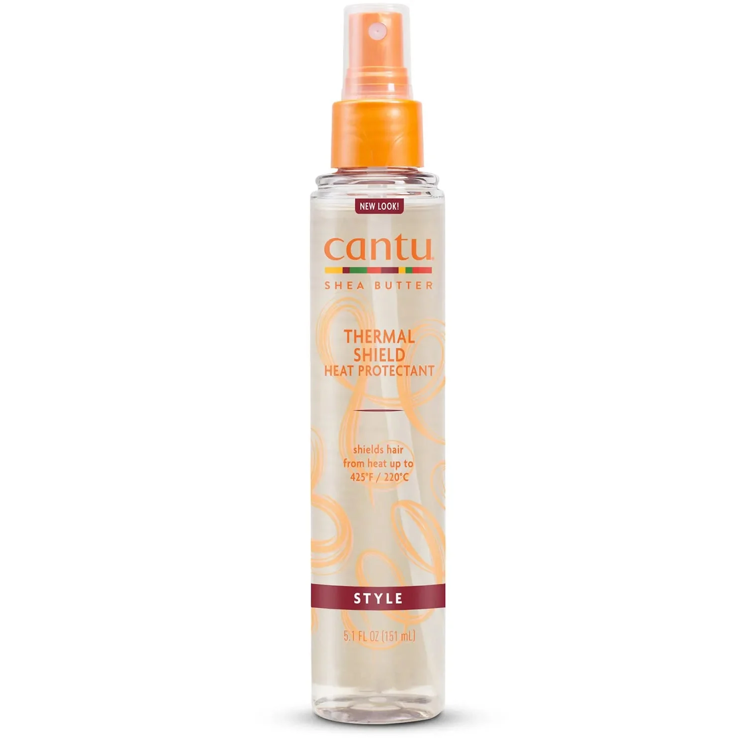 Cantu Shea Butter Thermal Shield Spray protettivo 151ml
