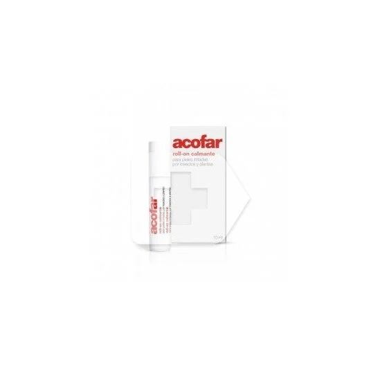 Acquistare rotolo insetti su calmante 10ml
