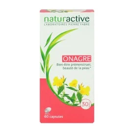 Primula da sera Naturactive 60 capsule
