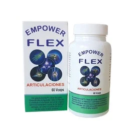 Actibios Empower Flex 60caps