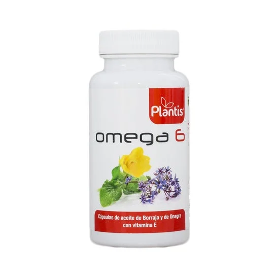 Maese Herbario Omega 6 100 Perle