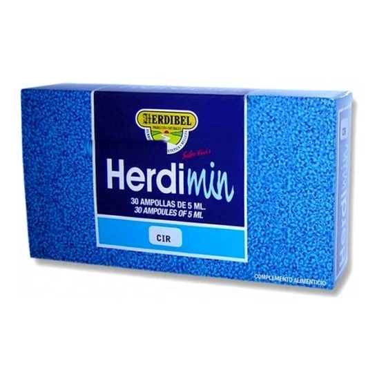 Herdibel Herdimin Cir 30 fiale