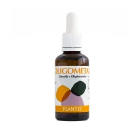 Plantis Oligometal Gocce 50ml