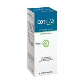 Specchiasol Cotilax 170ml